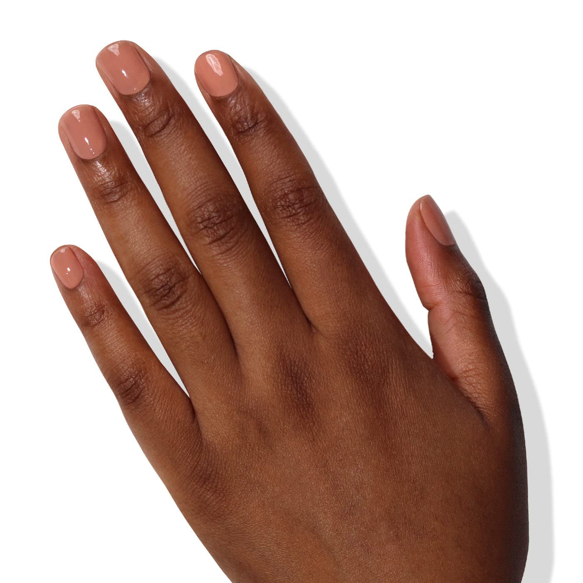 Florium Complex component supports conditioning in the Nail Veil formula.