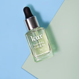 Londontown Packaging sustainability update highlights eco-conscious beauty.