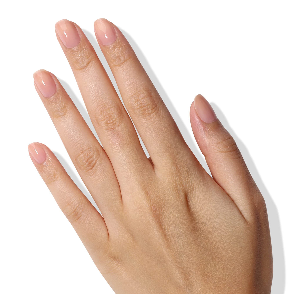 LONDONTOWN Vegan, cruelty-free formula supports clean beauty with 21-free ingredients.