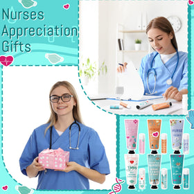 Loopeer 5ml lip balm portable for on-the-go lip care during shifts.