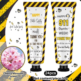 Loopeer 911 dispatcher appreciation gift set on display for team recognition