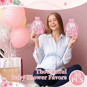 Loopeer 30-piece party favors kit, travel-friendly and compact.