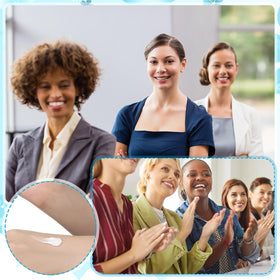 Loopeer bulk gift set ideal for teachers, nurses, and coworkers