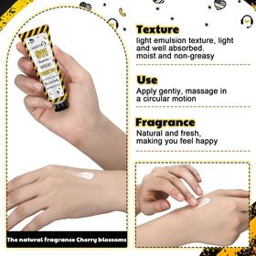 Loopeer bulk 24-pack hand creams ready to share among departments