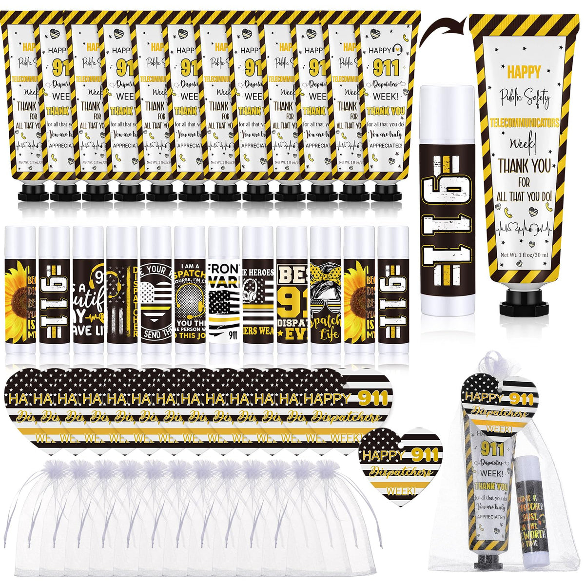 Loopeer dispatcher hand cream 50-pack close-up, daily hand care for busy operators