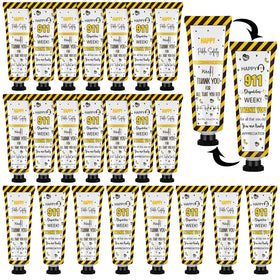 Loopeer dispatcher hand cream travel-size 24-pack ready for on-the-go use