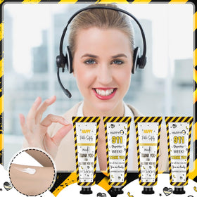 Loopeer Dispatcher Week gift idea highlights appreciation for public safety professionals