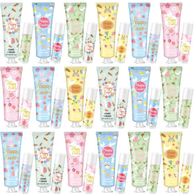 Loopeer Easter hand cream set with pastel design for smooth hands