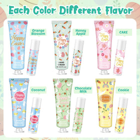 Loopeer Easter pastel packaging highlights spring gifting vibes