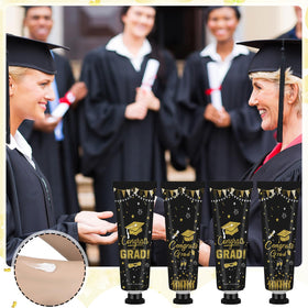 Loopeer travel-size hand cream fits backpacks and dorm rooms.