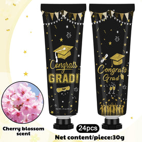 Loopeer graduation hand cream tube close-up reveals premium 30 ml size.