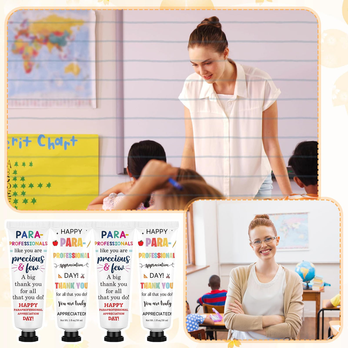 Loopeer multicolor packaging enhances gift presentation for staff appreciation.