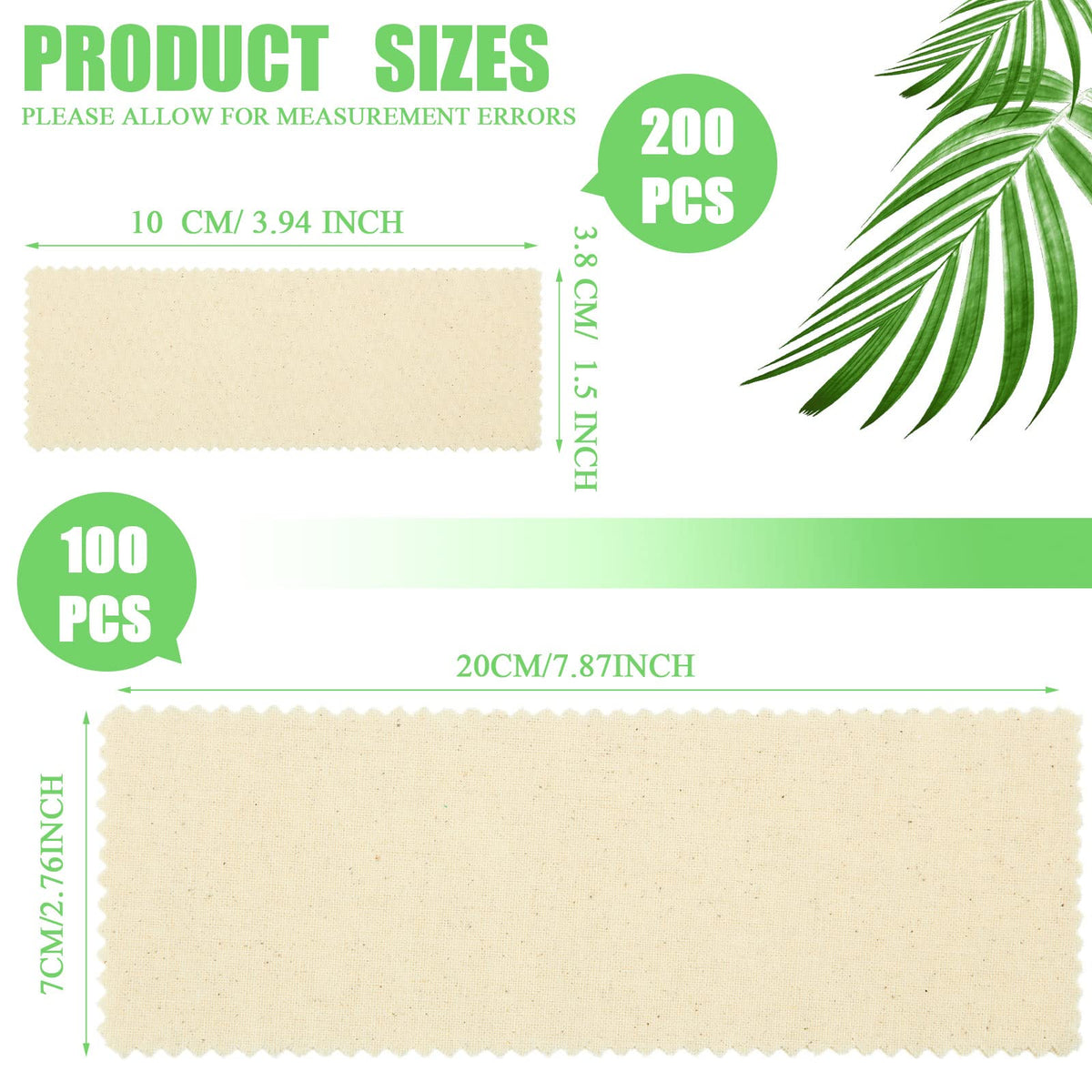 Loopeer eyebrow wax strips enable precise shaping for clean brows.