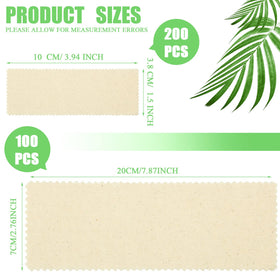 Loopeer eyebrow wax strips enable precise shaping for clean brows.