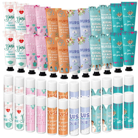 Loopeer Nurse Week hand cream design 1 portable hydration for busy shifts