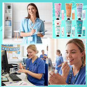 Loopeer Nurse Week gift-pack design 2 attractive presentation for staff appreciation events