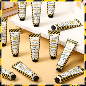 Loopeer pocket-size 1oz hand cream fits pockets for shifts