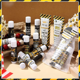 Loopeer ready-to-gift packaging close-up, elegant organza presentation