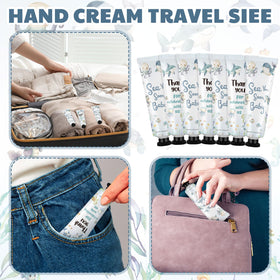Loopeer Sea You Soon bulk 50-piece hand creams for guest gifts