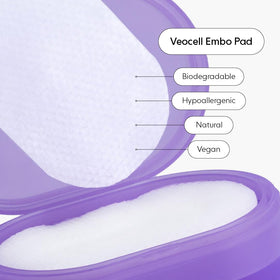 LOOPS tripeptides firming complex signaling skin elasticity support.