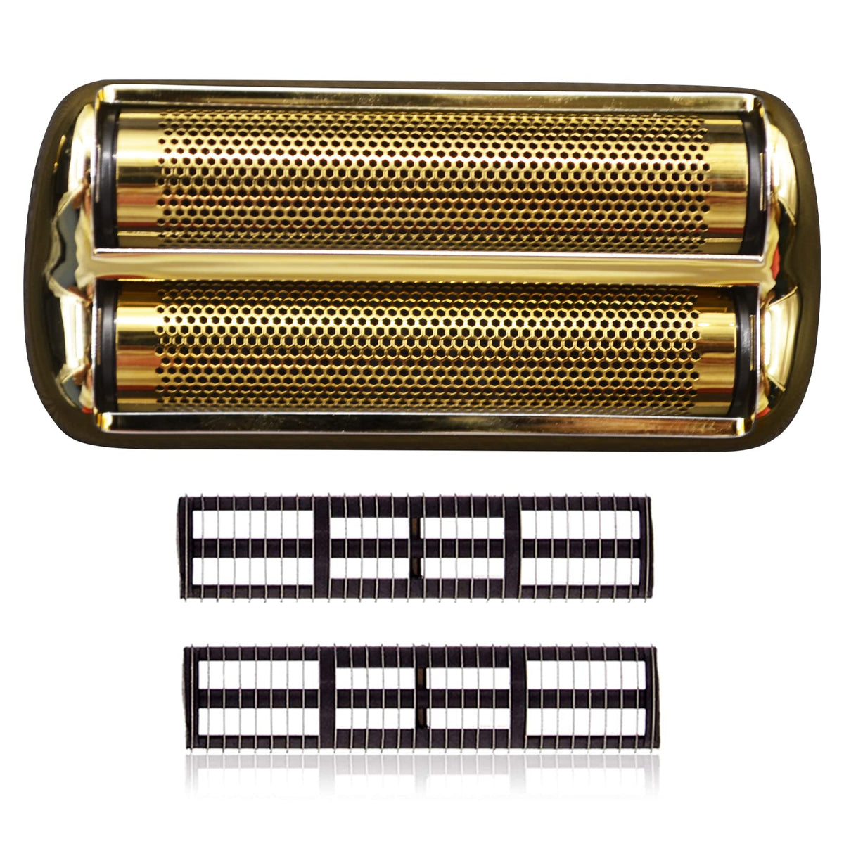 LOREAD design supports sensitive skin with reduced irritation in MetalFX use