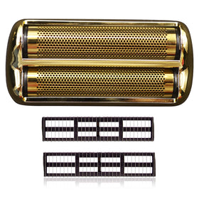 LOREAD design supports sensitive skin with reduced irritation in MetalFX use