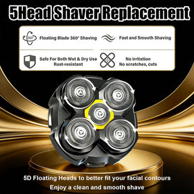 Loread hypoallergenic foil protects sensitive scalp during grooming