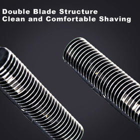 LOREAD stainless steel cutter heads for MetalFX, durable and precise