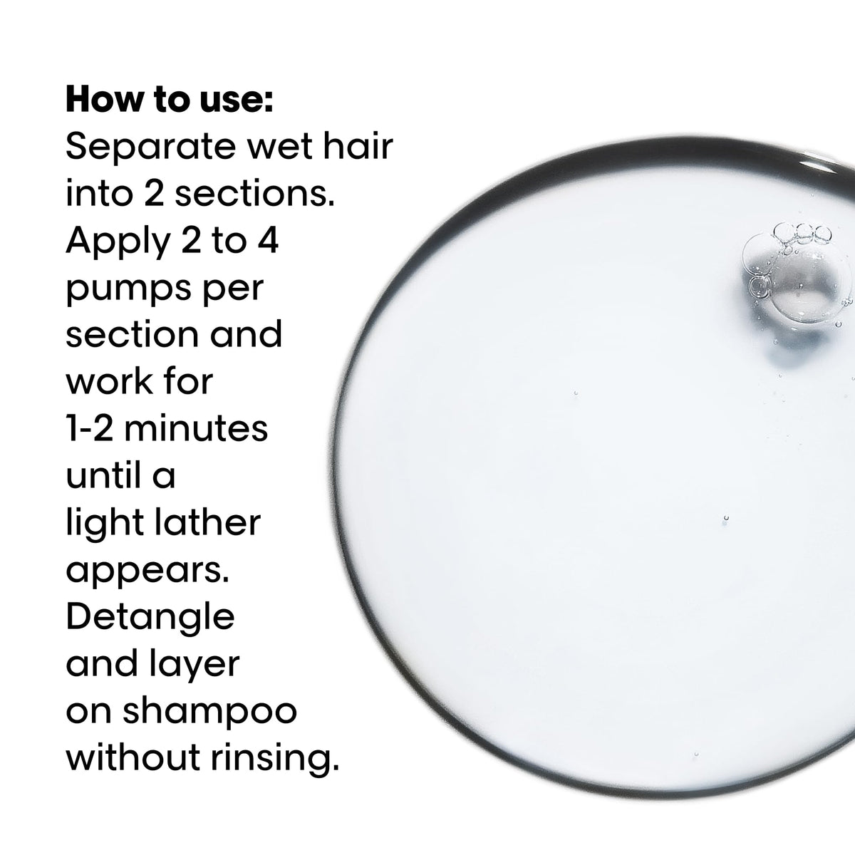 L’Oréal Professionnel Paris Metal Detox protects hair from hard water metals.