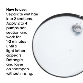 L’Oréal Professionnel Paris Metal Detox protects hair from hard water metals.