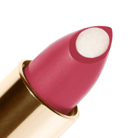 L'Oreal Paris Age Perfect lipstick shows nourishing serum and Pro Vitamin B5 core