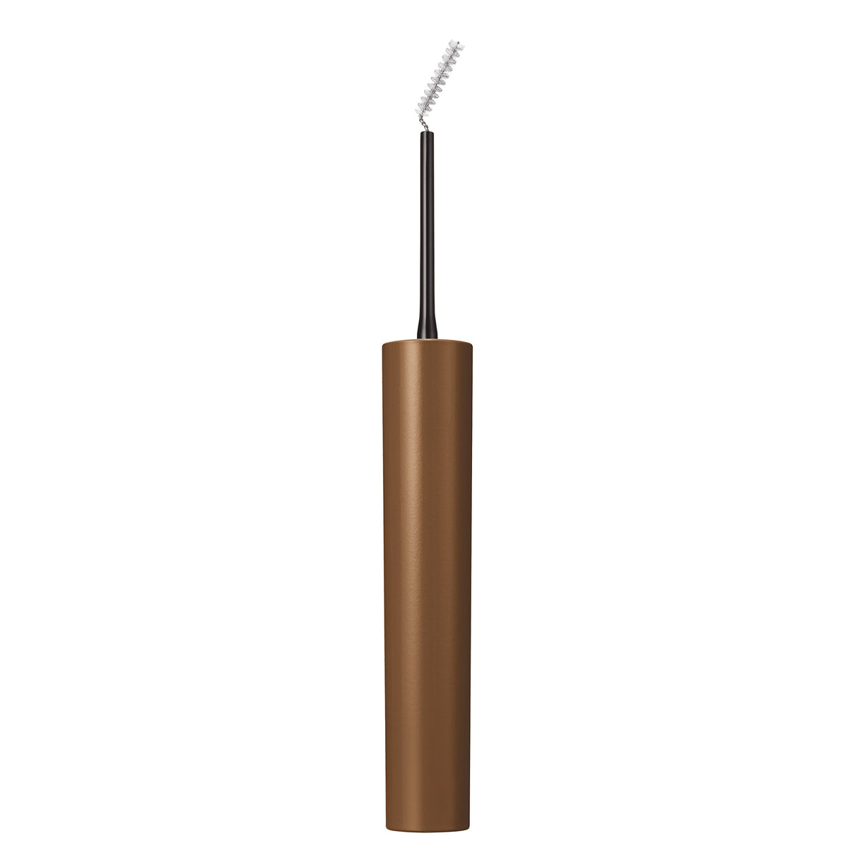 Close-up of L’Oréal Paris Brow Stylist Boost and Set texture boosting brow volume.
