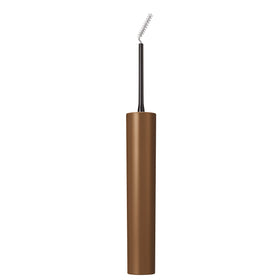 Close-up of L’Oréal Paris Brow Stylist Boost and Set texture boosting brow volume.