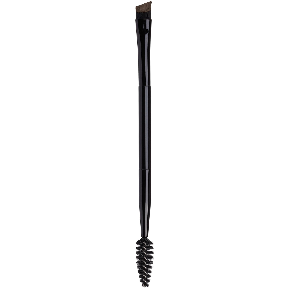 L'Oreal Paris Brow Stylist Frame & Set spoolie for blending and grooming.