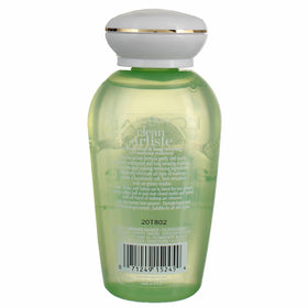 L'Oreal Paris Clean Artiste packaging highlighting dermatologist and ophthalmologist tested formula
