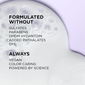 EverPure Glossing Conditioner tube ready to layer for lasting shine.