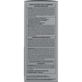 L'Oreal Paris Feria root cover-up toner for quick, natural-looking touch-ups.