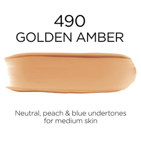 SPF 25 protection highlighted on packaging for daily use.