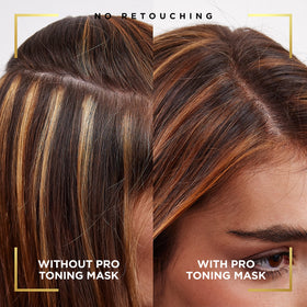 L'Oreal Paris Balayage Kit applicator for even root-to-tip color distribution
