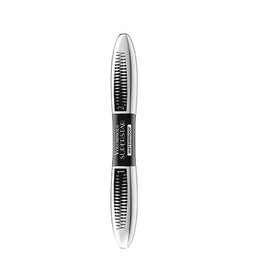 L'Oreal Paris Voluminous Superstar mascara-lashes adds length and definition.