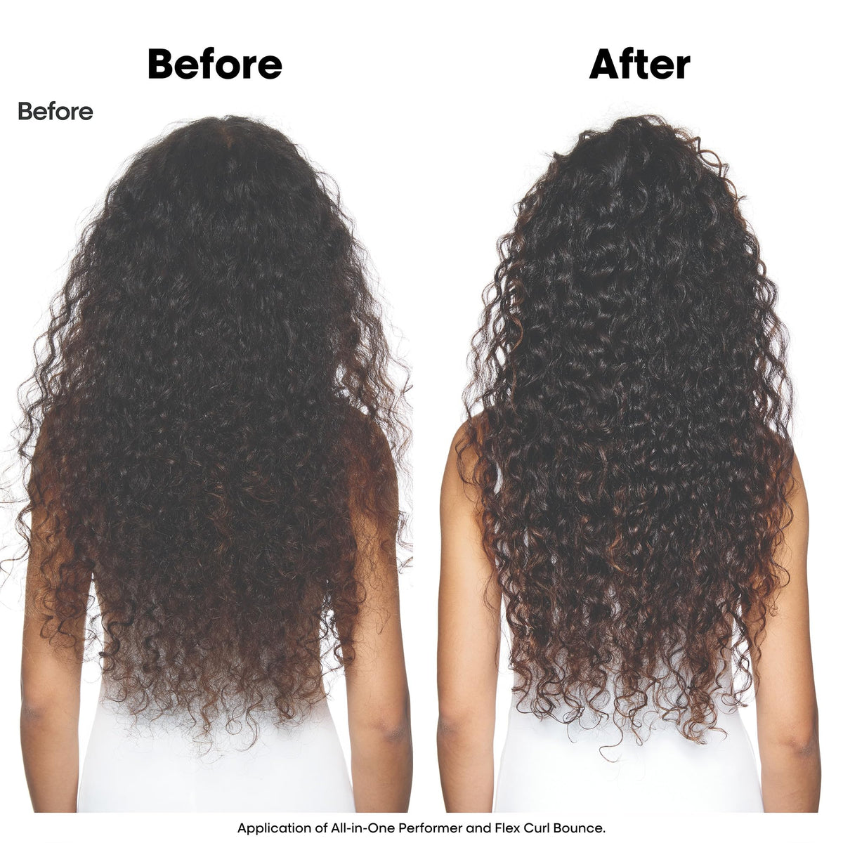L'Oréal Professionnel Paris Flex Curl Bounce cream tube ready for damp-hair application