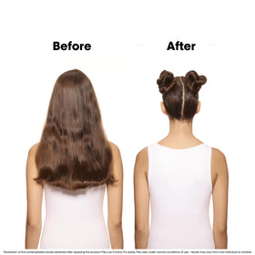 L’Oréal Professionnel Paris Styling Fix Paste suited for all hair types, versatile styling.
