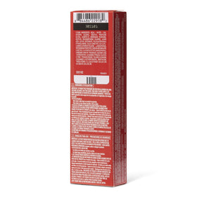 L'OREAL TECHNIQUE Chroma True Reds delivers strong gray coverage with vivid red results.