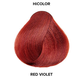 L'Oreal Technique HiColor packaging and instructions for at-home use