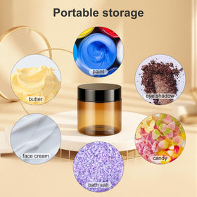 Loretoy compact travel-friendly set ideal for on-the-go organization.