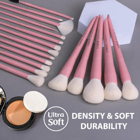LORYP gift-ready beauty kit adds elegance to any dressing table.