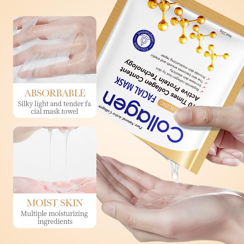 LOTIZUO Eye Mask image for soothing eye-area comfort