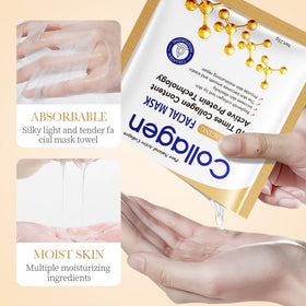 LOTIZUO Eye Mask image for soothing eye-area comfort