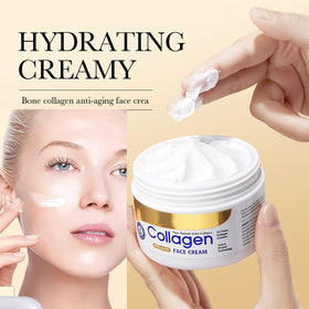 LOTIZUO Face Cream image for rich, daily moisturization