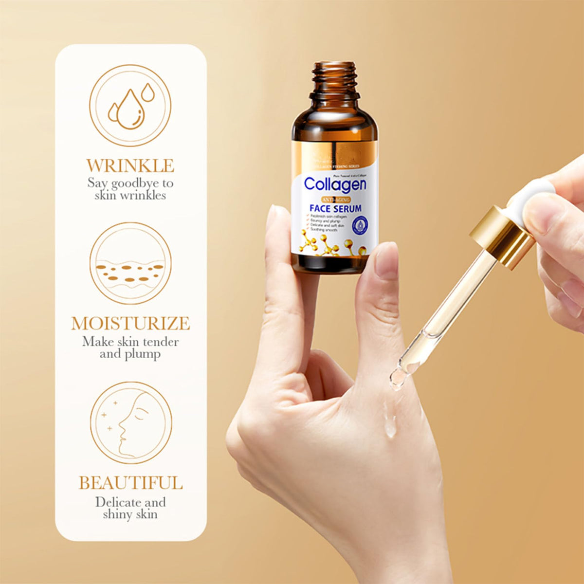 LOTIZUO Facial Mask image offering a hydrating treatment